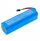 Bateri akumulatori Cameron Sino CS-DRS951VX, 6700mAh, Li ion, për Dreame RLS95HE S30 X30s Pro Ultra S40