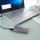 SSD i jashtëm Intenso Portable SSD Premium Edition, 256GB, USB 3.2, gri
