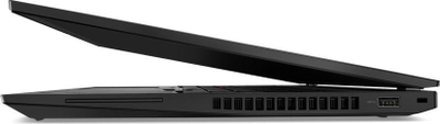 Laptop ThinkPad P16s G2, 16", Ryzen 5 PRO 7540U, 16GB RAM, 512GB SSD