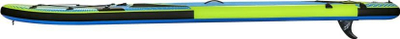 Dërrasë SUP Hydro Force Aqua Excursion 12.6, 381cm, për shetitje, shumëngjyrëshe