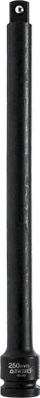 Zgjatues për çelësa Teng Tools 920023AN, 1/2", 250 mm, metalik