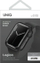 Mbulesë UNIQ Legion për Apple Watch Series 7, 41 mm, e zezë