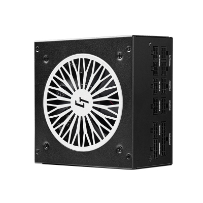Burim energjie Chieftec PowerUp GPX-850FC, 20+4 pin ATX, 850 W