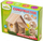 Lodra dru PROMO Summer Cottage 4in1, 146 copa, blloqe ndërtimi