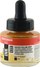 Bojë akrilike Amsterdam Acrylic Ink Naples Yellow Deep, 30ml, e verdhë e ngrohtë