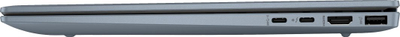 Laptop HP Pavilion Plus 14-ew1000nn, 14", Intel Core Ultra 7 155H, 32GB RAM, 1TB SSD