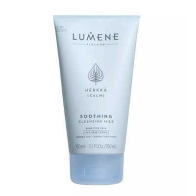 Qumësht për heqjen e grimit Lumene Herkka 150 ml