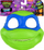Maskë lodër Teenage Mutant Ninja Turtles Leonardo, Mutant Mayhem, për role play, jeshile blu