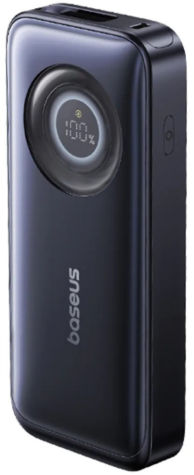 Powerbank Baseus EnerCore CR11, 10000mAh, 45W USB C, i zi