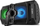 Altoparlant Bluetooth Sven PS-655, portabël, me drita LED, i zi
