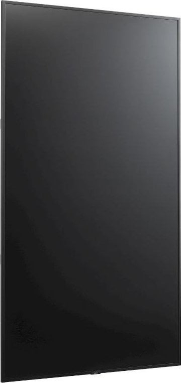 Ekran profesional NEC MultiSync E758, 75", 4K UHD, i zi