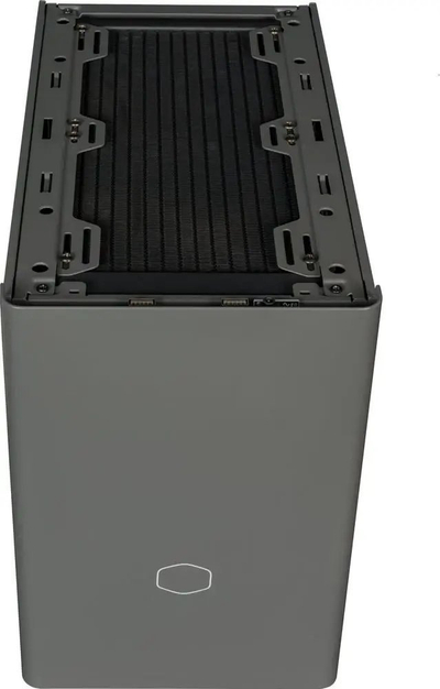Kasë Cooler Master MasterBox NR200P Max, Mini Tower
