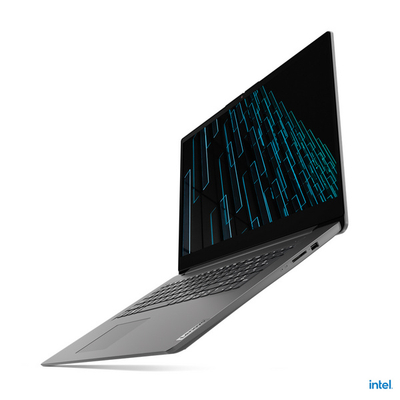 Laptop Lenovo V17 G2 ITL, 17.3", 16GB RAM, 512GB SSD, Core i5-1135G7, NVMe Intel Iris Xe Graphics, i hirtë