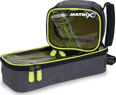 Çantë peshkimi Fox Matrix ETHOS Pro Accessory - Small (GLU080)