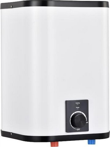 Ngrohës uji elektrik Napoli D20, 20L, 2000W, i bardhë