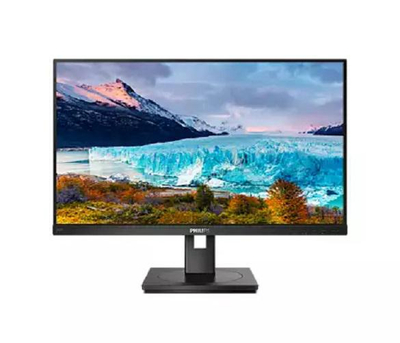 Monitor Philips S-line 242S1AE, 23.8", FHD, IPS
