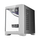 Kase kompjuteri 1STPlayer UV5 Cube Tower, ARGB, e bardhë