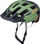 Helmë çiklizmi Cairn Prism XTR II Mat, MTB, madhësia L 58-61 cm, jeshile me e zezë