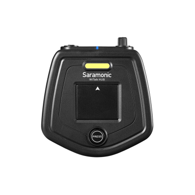 Saramonic WiTalk5 Pa tela Interkom për 6 Persona