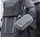 Çantë mbrojtëse Sunnylife B770 D për DJI Mic 2 dhe Mic 1, strukturë e fortë, portative, gri