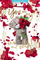 Kartolinë urimi Carte Blanche Greetings You Are My One And Only, 3D hologram, me zarf