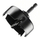 Sharrë rrethore Bosch 2608594498, 70 mm, për dru dhe mur të thatë, e zezë