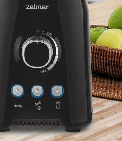 Blender Zelmer ZSB4799B, 1.75 L, i zi