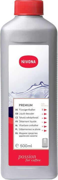 Degradues i lëngshëm për aparat kafeje Nivona NIRK 703, 500 ml