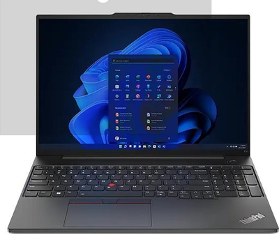 Filtër privatësie për laptop Lenovo Blickschutzfilter 16"