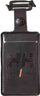 Држач за лична карта Хели Хансен ID Card Holder, Click-On, црна