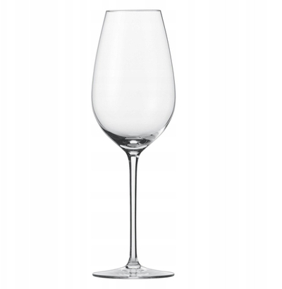 Gotë vere Zwiesel Glas Enoteca Sauvignon Blanc, 364 ml, 237 mm, transparente