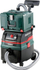 Fshesë industriale me korrent Metabo ASR, 25 L, 1400 W, e zezë