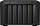 Модул за проширување на складирањето Synology DX517, 5 слотови, SATA 3.5"/2.5", црн