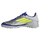 Këpucë futbolli Adidas F50 League Messi TF, Turf, argjendtë