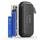 Kuti SSD Orico TCM2-C3, M.2 NVMe, USB-C 10Gb/s, blu transparente