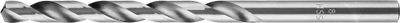 Spiral metalik Graphite HSS DIN 340, 8mm, i zgjatur