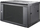Kabinet rrjeti Gembird 19WP FP Series 22U, murale, 19", i zi