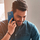 Mbulesë telefoni Dux Ducis Fino për Xiaomi 13 Pro, kornizë silikoni, gri