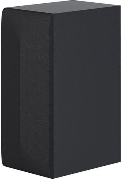Soundbar LG S65Q, 3.1, i zi