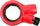 Çelës me racë për matrica Awtools, 1/4"-1 1/4", metalik