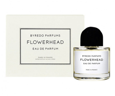 Eau de Parfum Byredo Flowerhead,