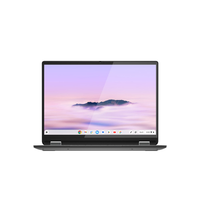 Notebook Lenovo IdeaPad Flex 5 Chromebook 14", Intel Core i5, 8GB RAM, 256GB SSD, gri