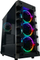 Kasë LC-Power Gaming 709B Solar_System_X, Midi Tower