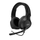 Kufje për lojëra SoundZ 300, 40mm, 2.2m, të zeza