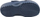 Sandale Crocs Classic Clog 10001-410, uniseks, Croslite, blu e errët