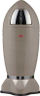 Kosh plehrash Wesco Spaceboy XL 35L, push, gri