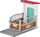 Set lodër Schleich Horse Club Horse Box, figurina kali, kuti boksi