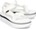 Sandale për femra Teva Flatform Universal, nr.38