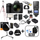Nikon Z6 II Paketë e Plotë Pro Creator