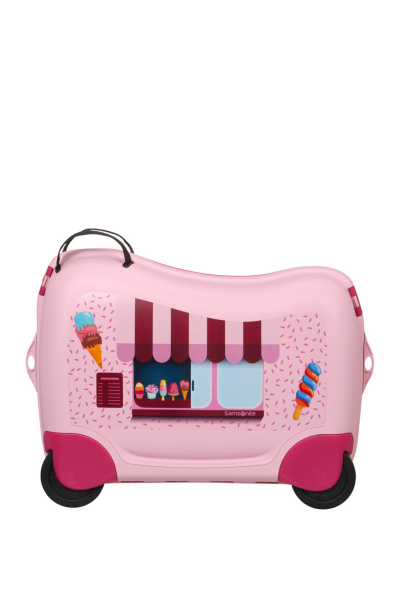 Valixhe Për Fëmijë Samsonite Dream2Go Ngjyrë Rozë